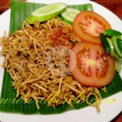 Nasi Ruwet