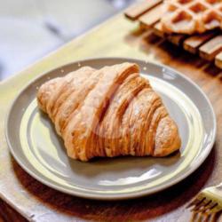 Plain Butter Croissant