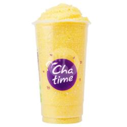 Mango Smoothie