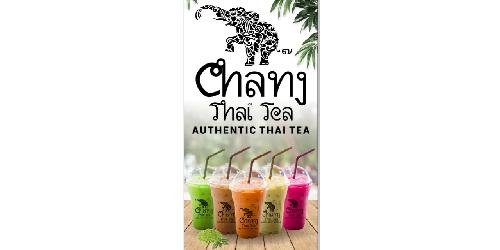 Chang Thai Tea, Kota Baru