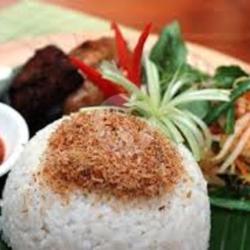 Nasi Ulam Betawi