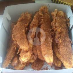 Paket Besar Pisang Tanduk Gula Palem