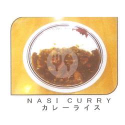 Nasi Curry (s)