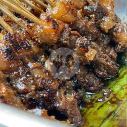 Sate Maranggi Jando