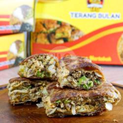 Martabak Telor Bebek Istimewah