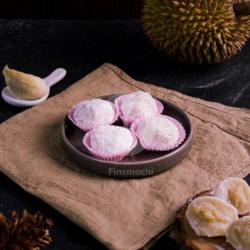 Mochi Durian