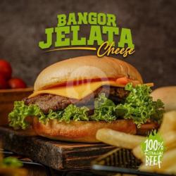 Bangor Jelata Cheese