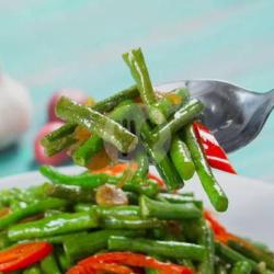 Sayur Kacang Panjang