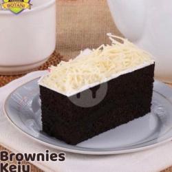 Botani Brownies Keju