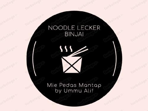 Noodle Lecker, Binjai Timur/perjuangan