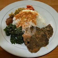 Nasi Paru