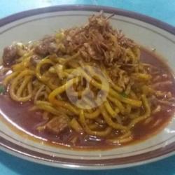 Mie Tumis Telor Campur