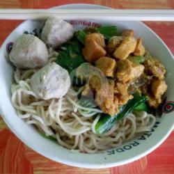 Miayam Bakso Kecil