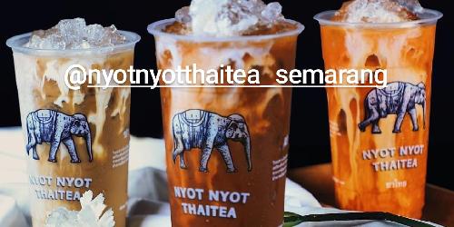 Nyot Nyot Thai Tea, Sendangguwo