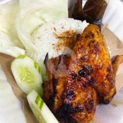 Ayam Bakar