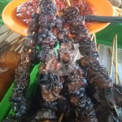 Sate Keong (angkringan)