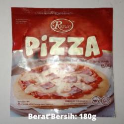 Pizza Rious 180g