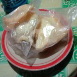 Krupuk Udang