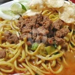 Mie Aceh Rebus Spesial