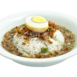 Nasi Bakmoy