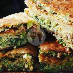 Martabak Telor Vip