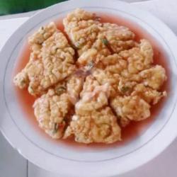 Puyung Hay Udang