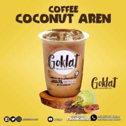 Coffe Coconut