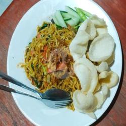 Mie Goreng Sosis