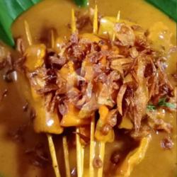 Sate Padang Ayam