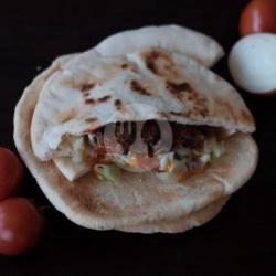 Roti Pita