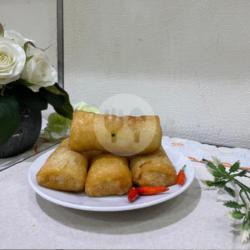 Lumpia Bengkuang Ebi