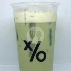 Avocado Milkshake (l)