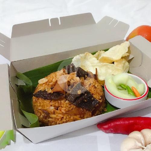 Soto Semar - Semarang Asli, Antapani Bandung