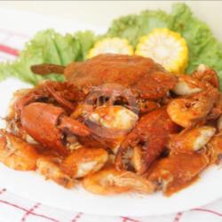 Coba Coba 4 Mix Udang Cumi Kepiting