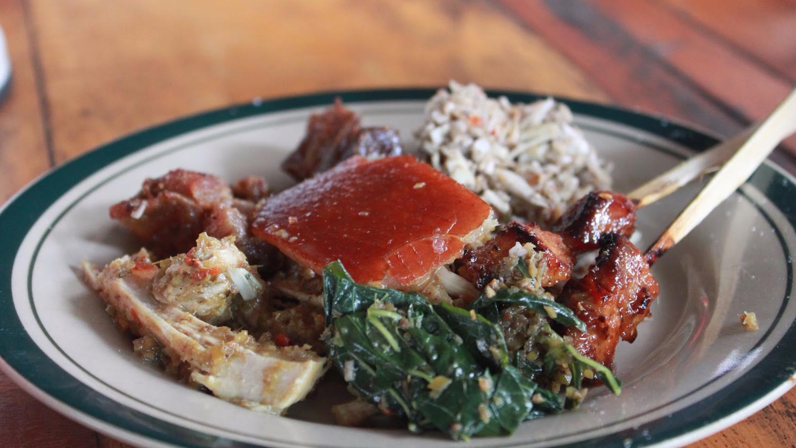24e99fce ae43 4b9b 912c 77e888dee178 Bali Local Food