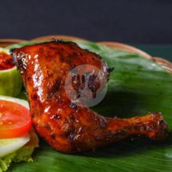 Ayam Bakar Karamel