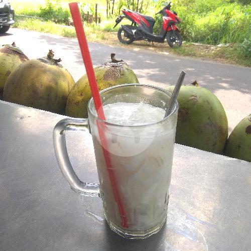 Es Degan Asli, Jombang - GoFood