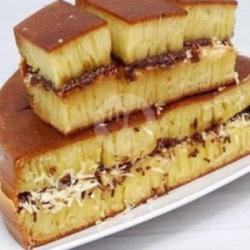 Martabak Rasa Keju Kismis