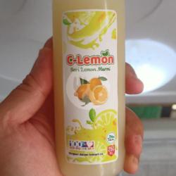 Sari Lemon Murni