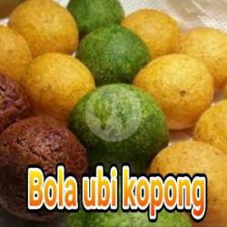 Bola Ubi Kopong