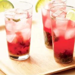 Red Mojito