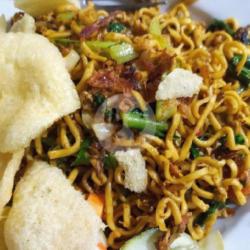 Bakmi Jowo Goreng