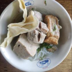 Bakso Campur