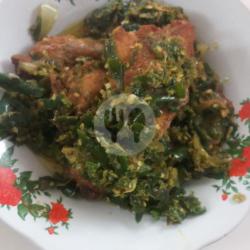 Ayam Goreng Cabe Ijo