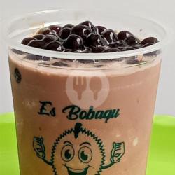 Coklat Caramel Topping Boba