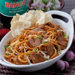 Bakmi Goreng Daging