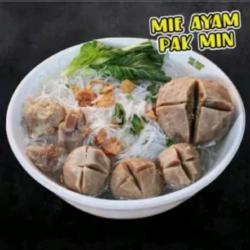 Bakso Daging