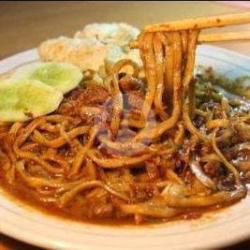 Mie Kuning Rebus