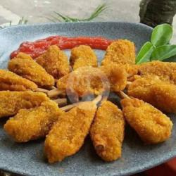 Kaki Naga Goreng