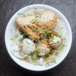 Bakso Sapi   Tahu Daging Sapi